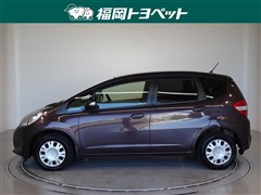フィット 13Gスマートセレクション