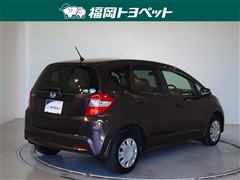 フィット 13Gスマートセレクション