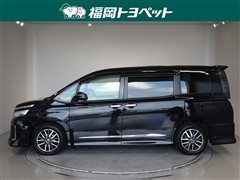 ヴォクシー ZSキラメキ