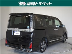 ヴォクシー ZSキラメキ