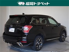 フォレスター 2.0XTアイサイト