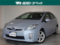 プリウス S ツーリングセレクション