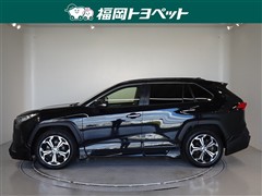 RAV4 G Zパッケージ