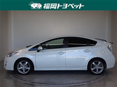プリウス S LEDエディション