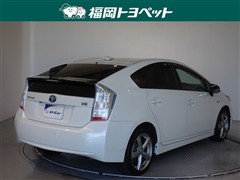 プリウス S LEDエディション
