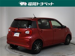 パッソ X LパッケージS