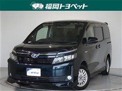ヴォクシーHEV V