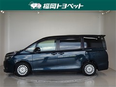 ヴォクシーHEV V