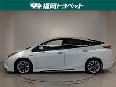 プリウス Aツーリングセレクション
