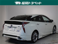 プリウス Aツーリングセレクション