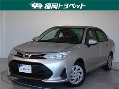 カローラアクシオ EX