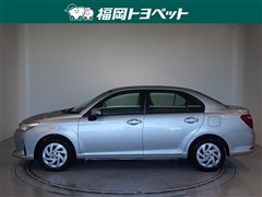 カローラアクシオ EX