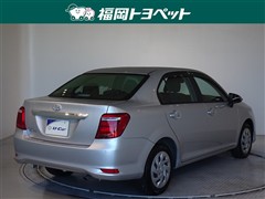カローラアクシオ EX