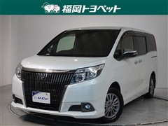 エスクァイア GIブラックテーラード