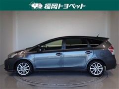 プリウスアルファ Gツーリングセレク