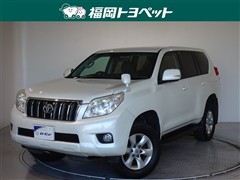 トヨタ　ランドクルーザープラド TX