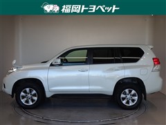 ランドクルーザープラド TX