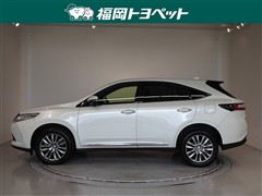 ハリアー プレミアム