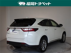 ハリアー プレミアム