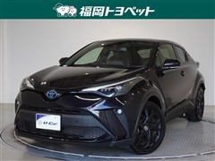 Ｃ－ＨＲ
