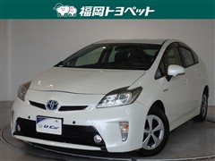 トヨタ プリウス S