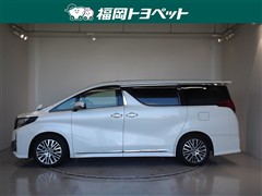 アルファード S Cパッケージ