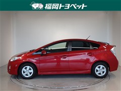 プリウス S LEDエディション