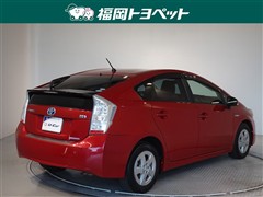 プリウス S LEDエディション