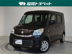 スズキ スペーシア G