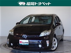 トヨタ プリウス Sツーリングセレクション