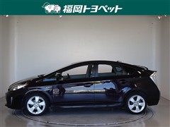 プリウス Sツーリングセレクション