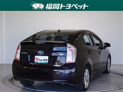 プリウス Sツーリングセレクション