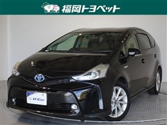 プリウスアルファ Sツーリングセレク