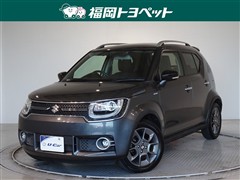 イグニス Fリミテッド