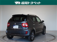 イグニス Fリミテッド