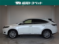 ハリアーHEVプレミアムアドバンス