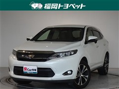 ハリアー プレミアムスタイルモーヴ