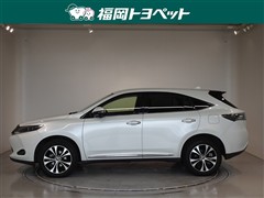 ハリアー プレミアムスタイルモーヴ