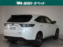 ハリアー プレミアムスタイルモーヴ