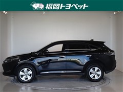 ハリアー エレガンス