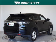 ハリアー エレガンス