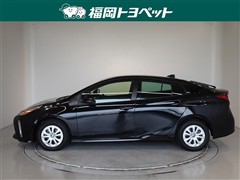プリウス Sセーフティープラス2