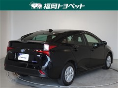 プリウス Sセーフティープラス2