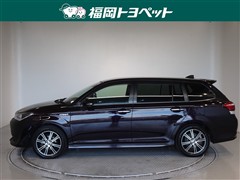 カローラフィールダーHEV G WxB