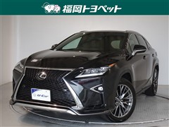 RX200t Fスポーツ