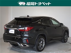 RX200t Fスポーツ