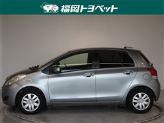 ヴィッツ Fリミテッド2