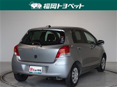 ヴィッツ Fリミテッド2