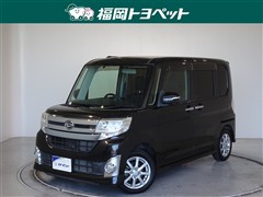 タント カスタムX