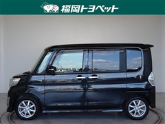 タント カスタムX